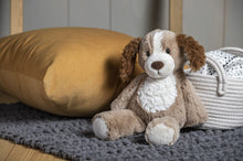Load image into Gallery viewer, Marshmallow Parker Puppy