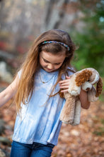 Load image into Gallery viewer, Marshmallow Parker Puppy