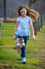 Load image into Gallery viewer, Marshmallow Parker Puppy