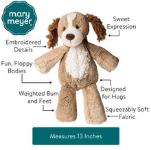 Load image into Gallery viewer, Marshmallow Parker Puppy