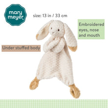 Load image into Gallery viewer, Oatmeal Bunny Lovey