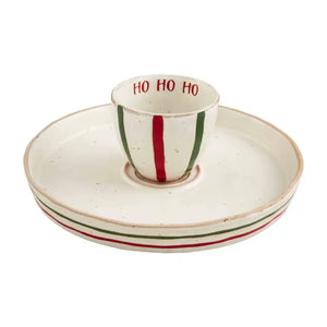 Farm Reversal Pedestal Dip Set