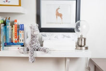 Load image into Gallery viewer, Afrique Giraffe Soft Toy