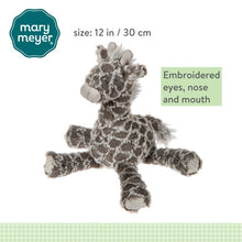 Load image into Gallery viewer, Afrique Giraffe Soft Toy