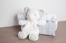 Load image into Gallery viewer, Afrique Elephant Lovey