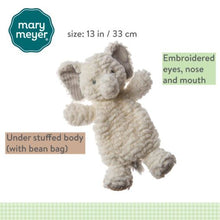 Load image into Gallery viewer, Afrique Elephant Lovey