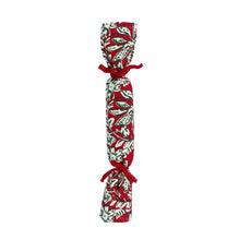 Load image into Gallery viewer, Christmas Block Print Towels - 5 asst