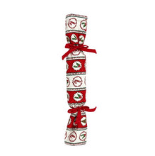 Load image into Gallery viewer, Christmas Block Print Towels - 5 asst