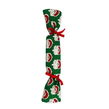 Load image into Gallery viewer, Christmas Block Print Towels - 5 asst