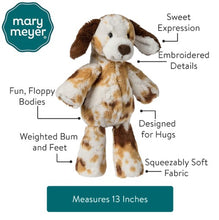 Load image into Gallery viewer, Marshmallow S'mores Puppy