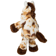 Load image into Gallery viewer, Marshmallow S’mores Pony