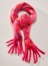 Load image into Gallery viewer, Oversized Scarf, 4 asst