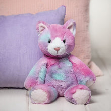Load image into Gallery viewer, Marshmallow Cupcake Kitty