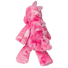 Load image into Gallery viewer, Marshmallow Cotton Candy Dinosaur