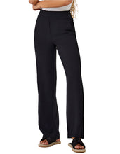 Load image into Gallery viewer, Lightweight City Pant, Black