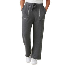 Load image into Gallery viewer, Cotton French Fleece, Dark Grey