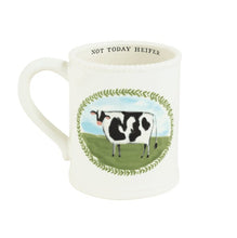 Load image into Gallery viewer, Heifer Farm Mug