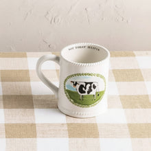 Load image into Gallery viewer, Heifer Farm Mug