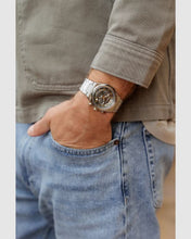Load image into Gallery viewer, Dress Men's Watch 43A158