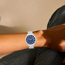 Load image into Gallery viewer, Aqualuxx Women's Watch 43M122