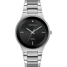 Load image into Gallery viewer, Modern Men's Watch 43D106