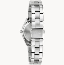 Load image into Gallery viewer, Pink Dial Stainless Steel Women&#39;s Watch