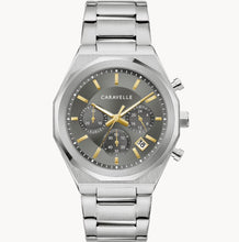 Load image into Gallery viewer, Gray Dial Men&#39;s Watch