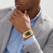 Load image into Gallery viewer, Dress Classic Men's Watch 44A122