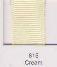 Load image into Gallery viewer, Pacifier Clip- Cream