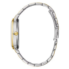 Load image into Gallery viewer, Two-Tone Men's Watch 45A149