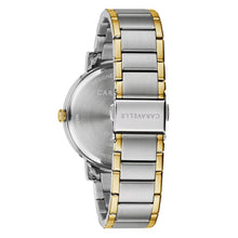 Load image into Gallery viewer, Two-Tone Men's Watch 45A149