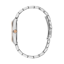 Load image into Gallery viewer, Retro Two-tone Women's Watch 45L180
