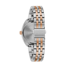 Load image into Gallery viewer, Retro Two-tone Women's Watch 45L180