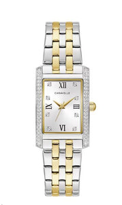 Caravelle Women's Watch 45L191