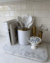 Load image into Gallery viewer, Toile Bow Candy Dish