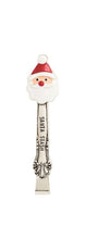 Load image into Gallery viewer, Christmas Tongs, 4 asst