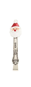 Christmas Tongs, 4 asst