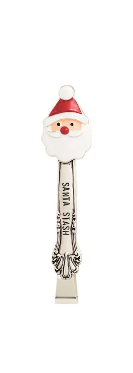 Christmas Tongs, 4 asst