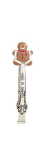 Load image into Gallery viewer, Christmas Tongs, 4 asst