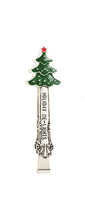 Load image into Gallery viewer, Christmas Tongs, 4 asst