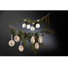 Load image into Gallery viewer, Mary Nativity Ornament