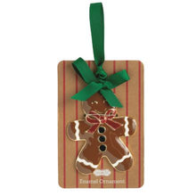 Load image into Gallery viewer, Christmas Enamel Ornaments