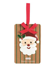 Load image into Gallery viewer, Christmas Enamel Ornaments