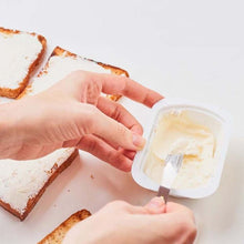 Load image into Gallery viewer, Kitchen Spreader with Wooden Handle