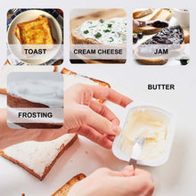 Load image into Gallery viewer, Kitchen Spreader with Wooden Handle