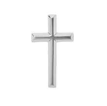 Load image into Gallery viewer, Heirloom Ceramic Keepsake Cross