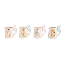 Load image into Gallery viewer, Peter Rabbit Home Accent, asst
