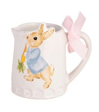 Load image into Gallery viewer, Peter Rabbit Home Accent, asst