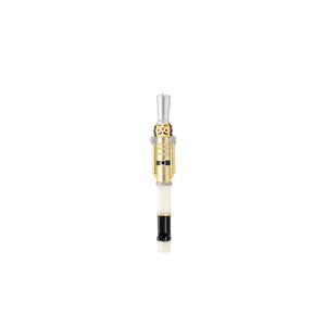 Christmas Figural Taper Candle