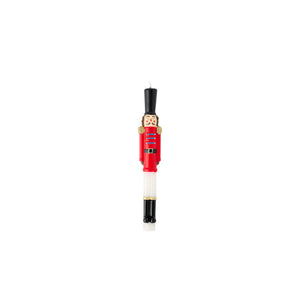 Christmas Figural Taper Candle